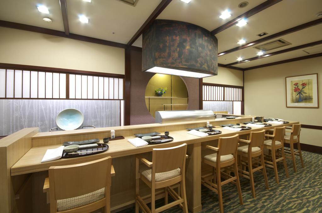 Toyama Daiichi Hotel Eksteriør billede