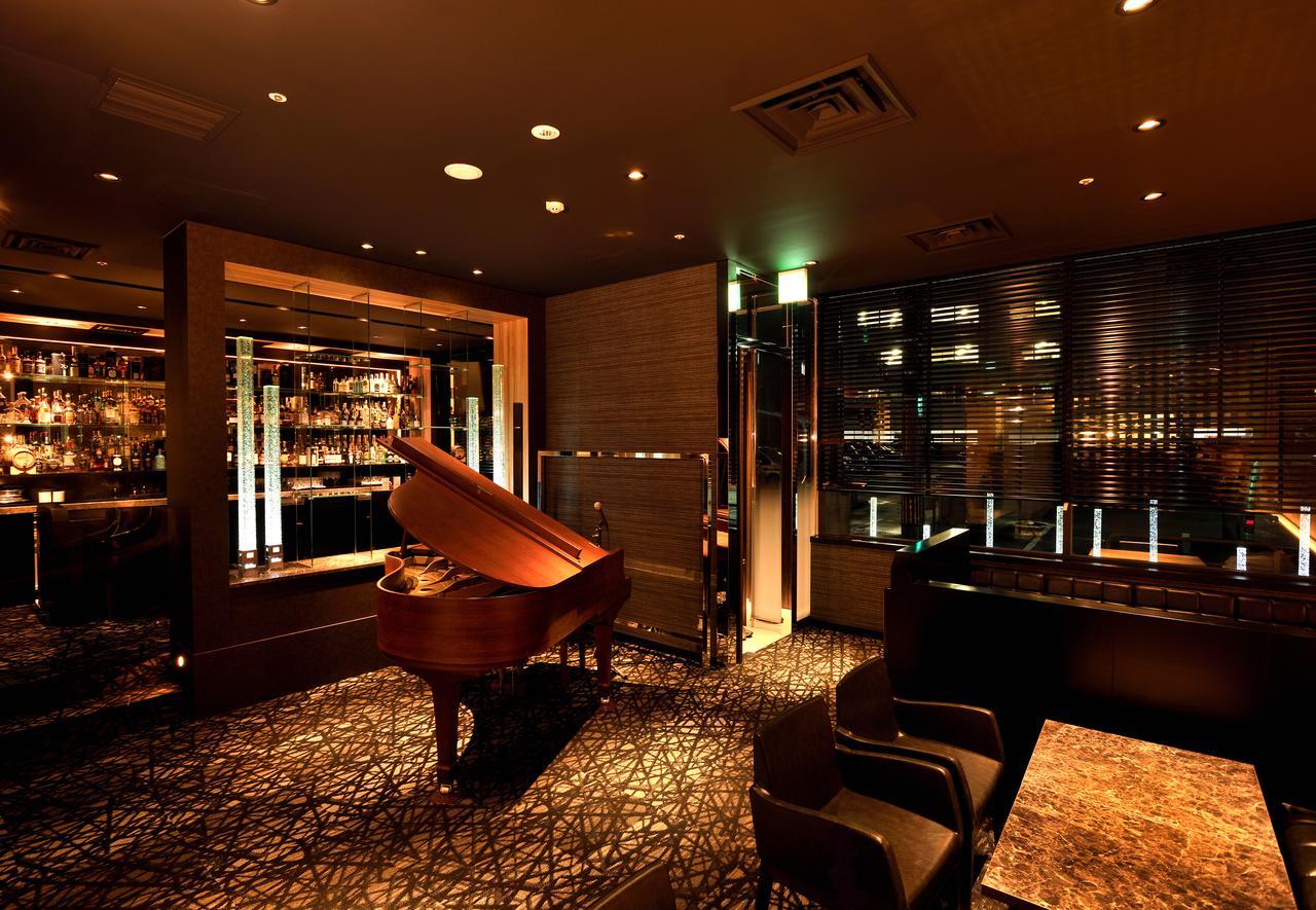 Toyama Daiichi Hotel Eksteriør billede