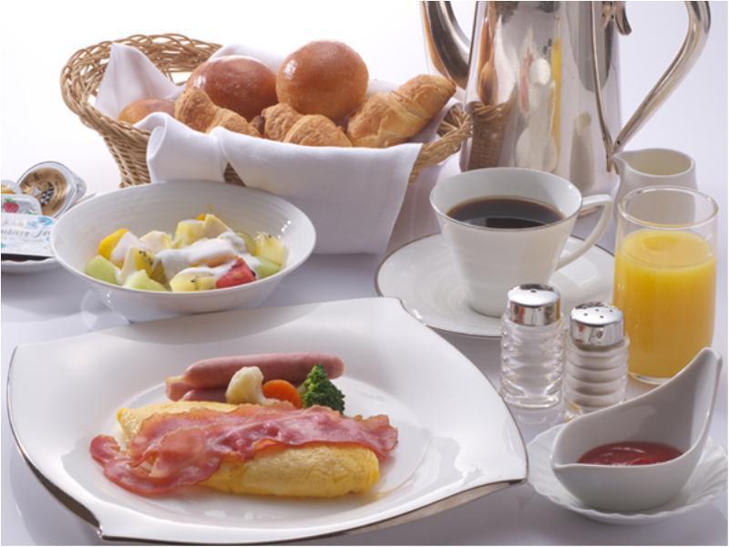 Toyama Daiichi Hotel Eksteriør billede
