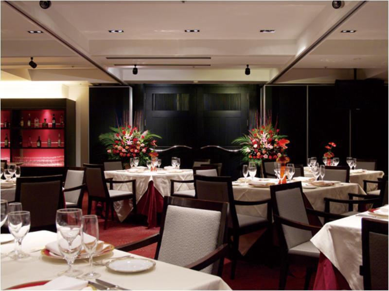 Toyama Daiichi Hotel Eksteriør billede