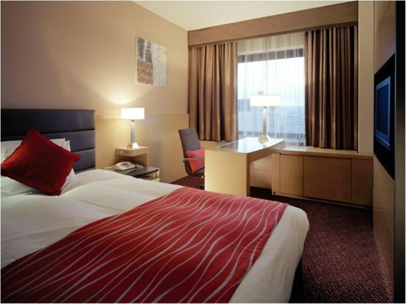 Toyama Daiichi Hotel Eksteriør billede